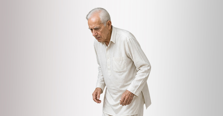 Parkinsonism in Ayurveda
