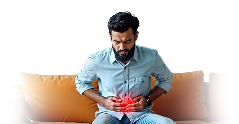 Lifestyle Changes for Acid Reflux in Ayurveda