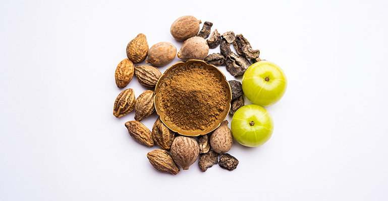 Benefits of Triphala in Ayurveda for Natural Wellness