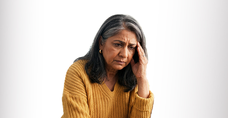 Menopause Symptoms
