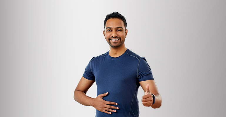 Bruhath Triphala Choornam Daily Digestive Health Support