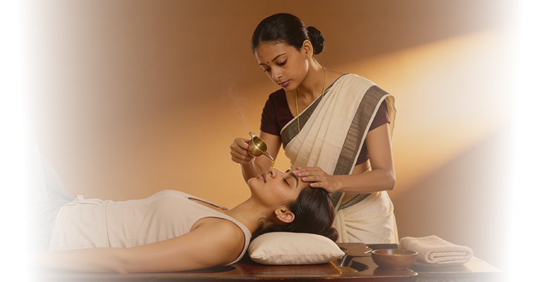 Health Benefits of Panchakarma