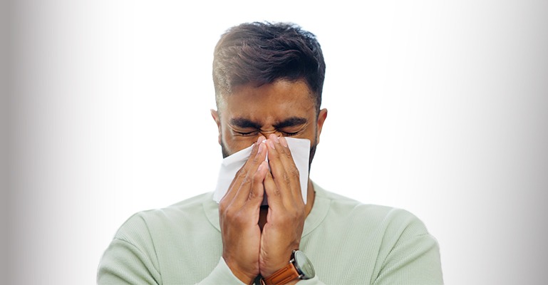 Ayurvedic approach for managing dry and wet cough naturally