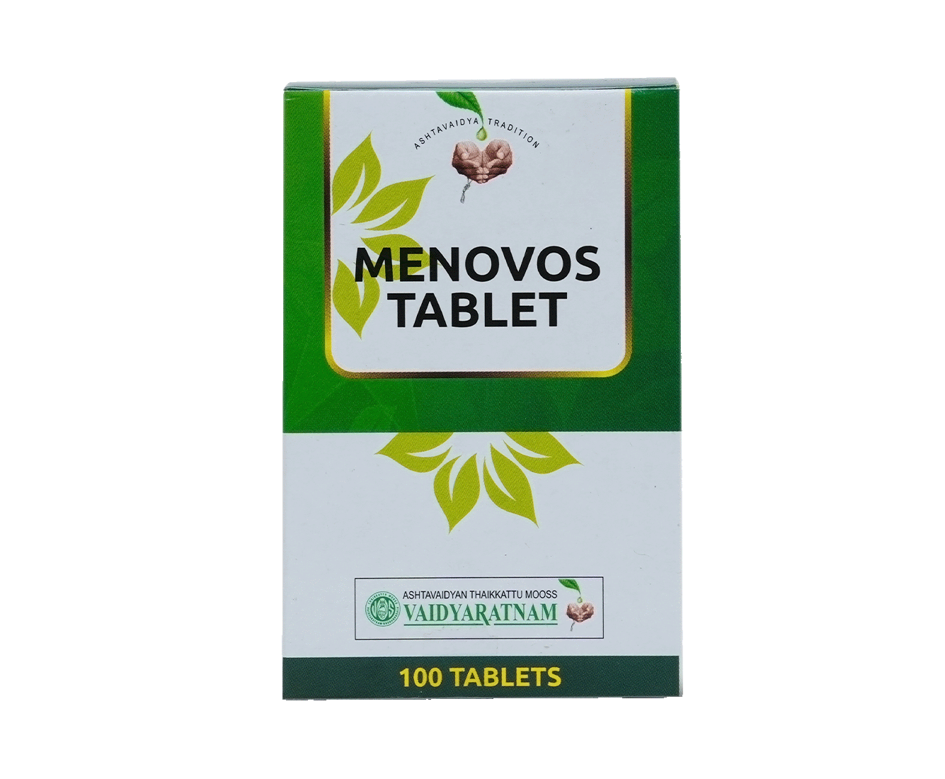 Image of MENOVOS TABLETS 100 NOS