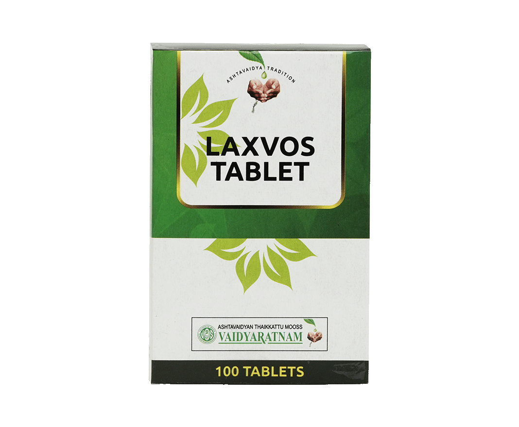 Image of LAXVOS TABLETS 100 NOS