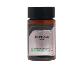 Image of TRIPHALA  TABLET 60 NOS
