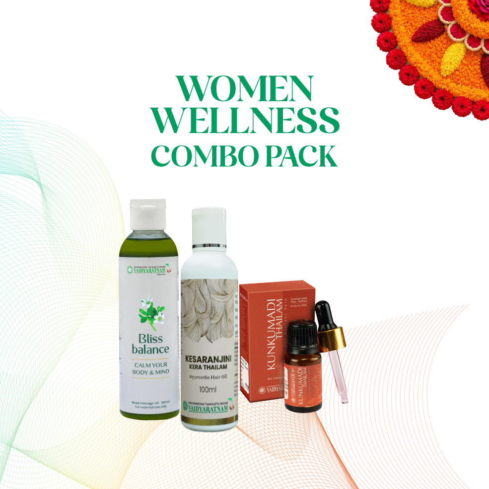 to improve women wellness