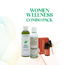 to improve women wellness