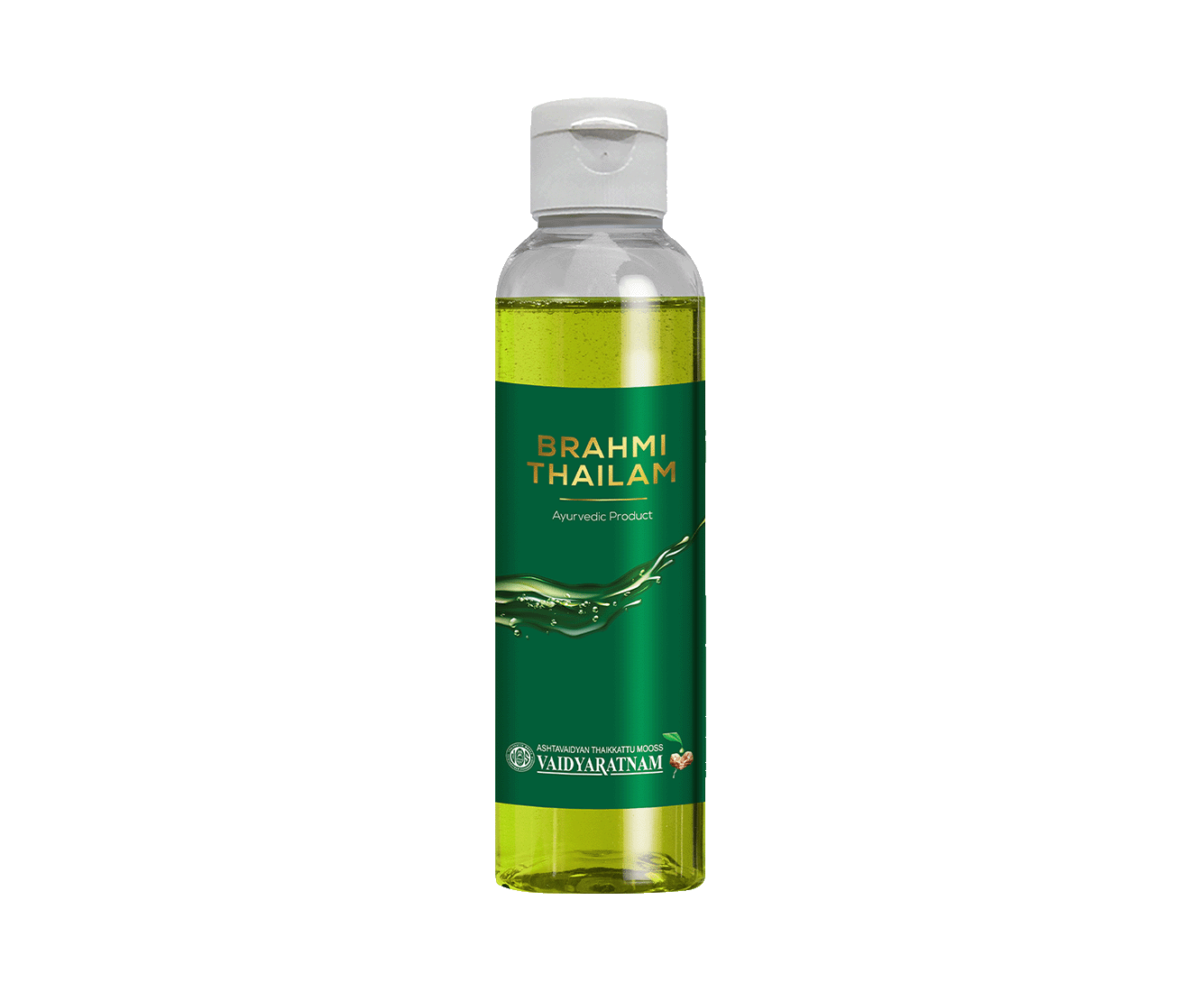 Image of BRAHMI THAILAM 200 ML