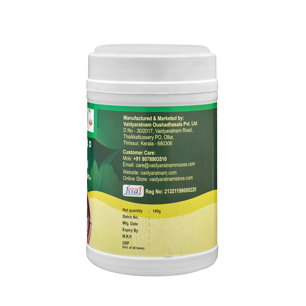 reduces cholestrol