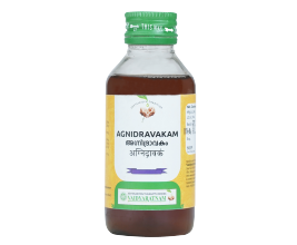 Image of AGNIDRAVAKAM 100 ML