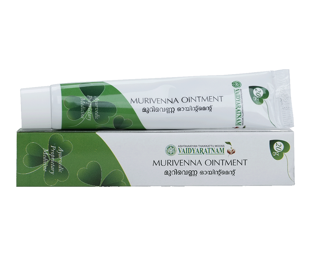 Image of MURIVENNA OINTMENT 20 GM