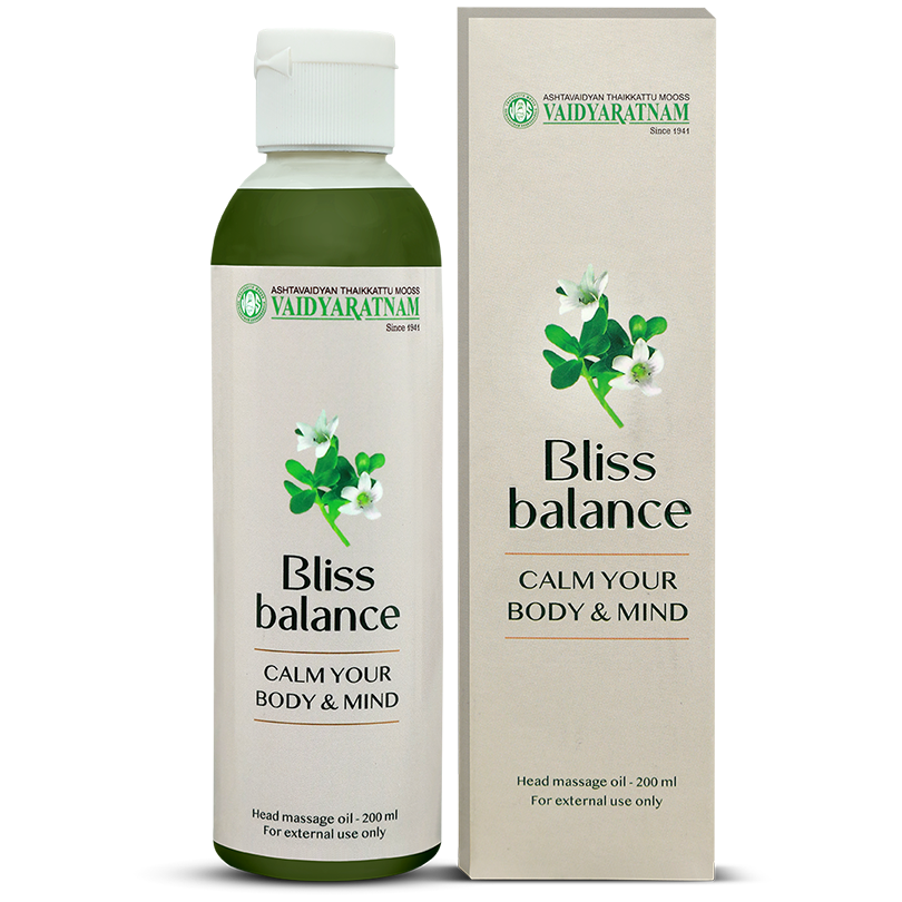 Image of BLISS BALANCE 200 ML