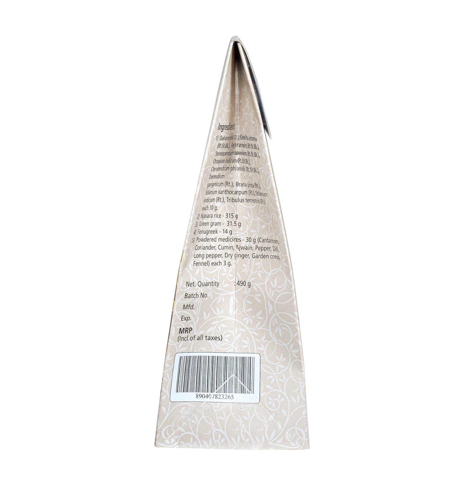 to improve immunity