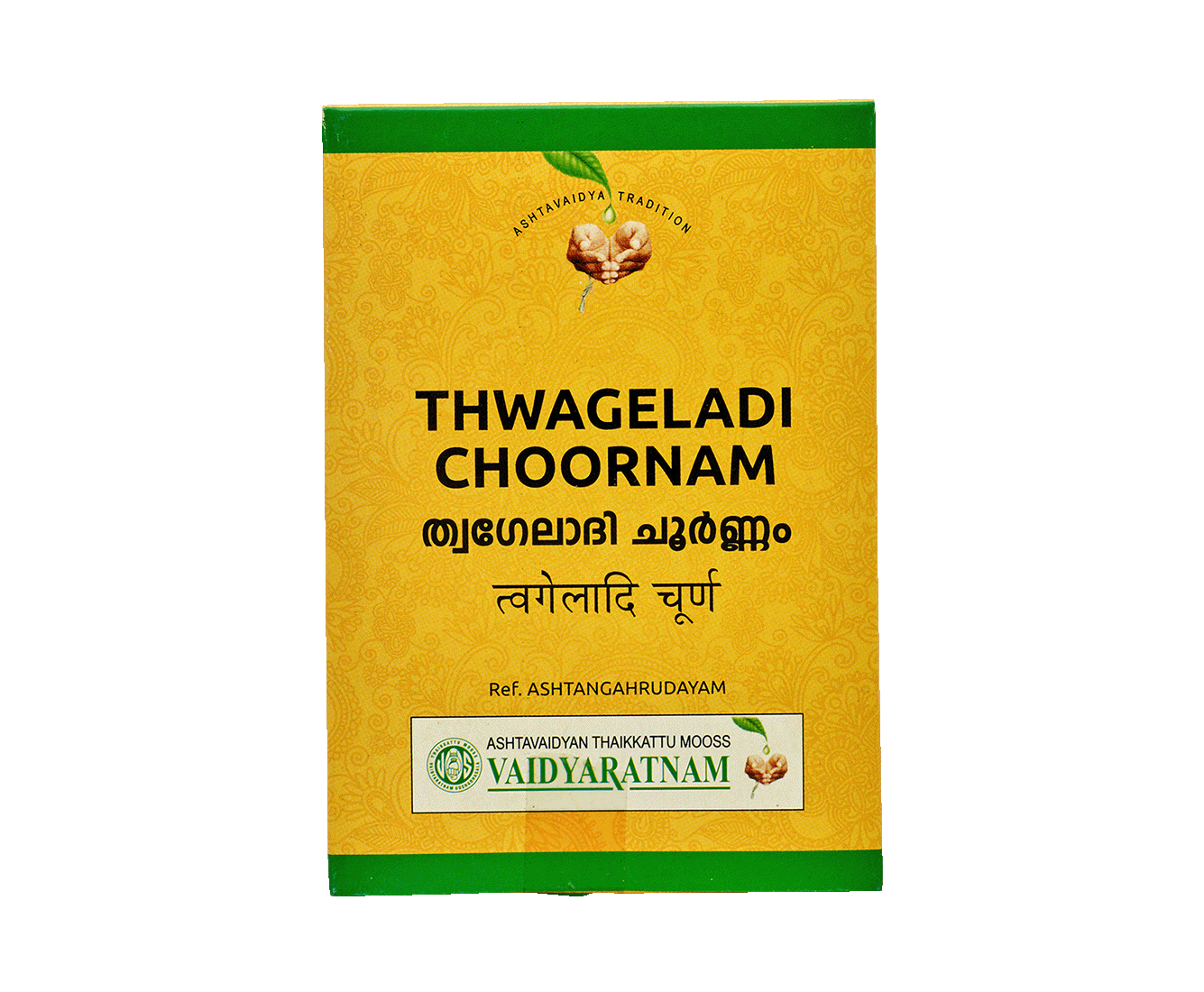 Image of THWAGELADI CHOORNAM 50 GM