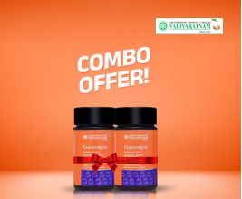 Image of GASNOPE TABLET COMBO OFFER