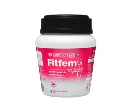 Image of FITFEM GRANULES 250 GMS