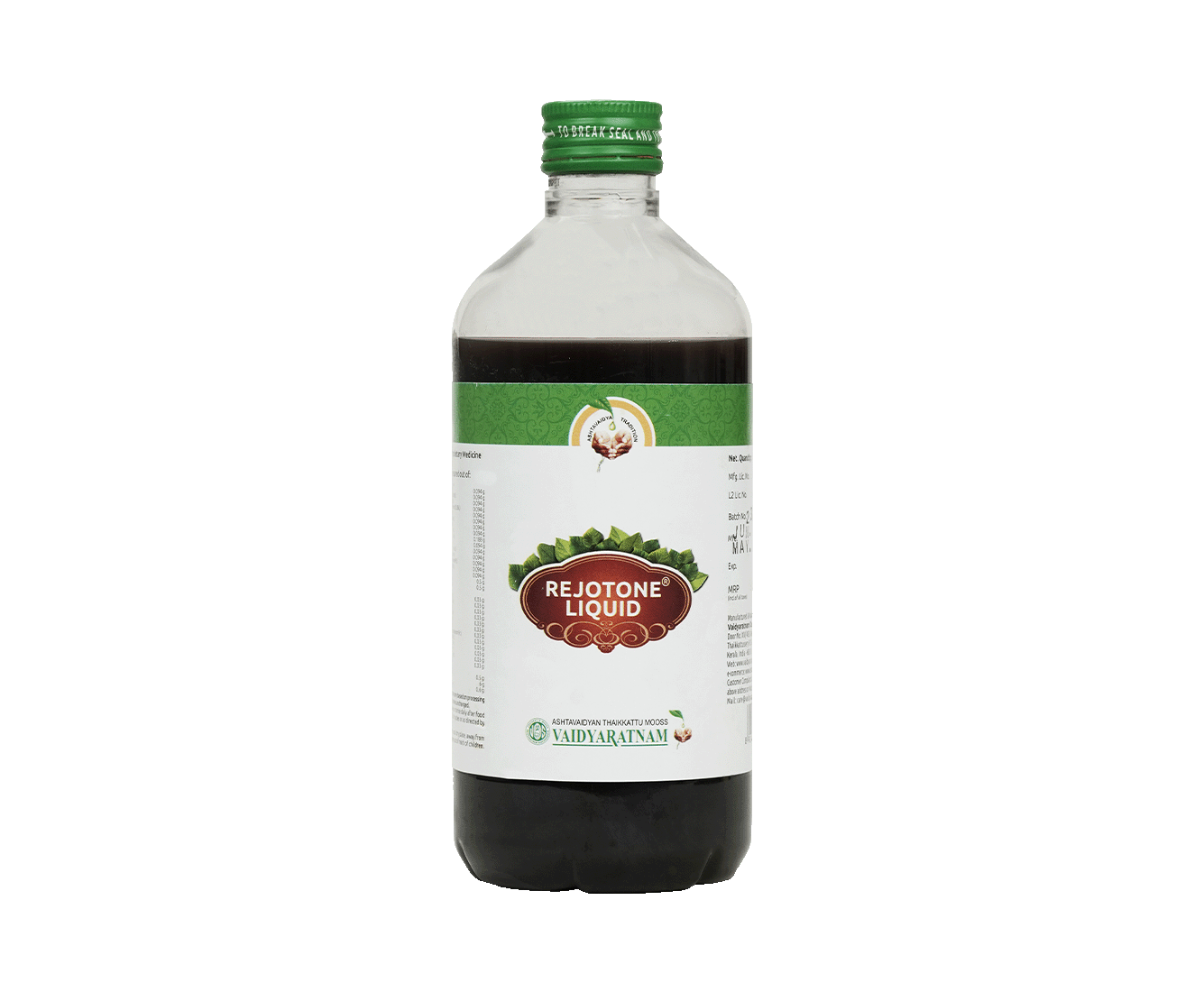 Image of REJOTONE 450 ML