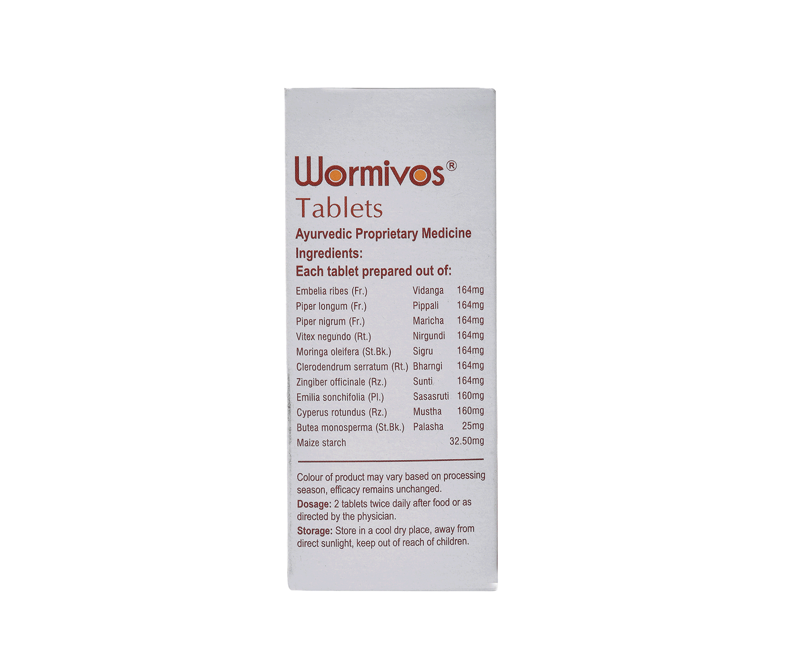 helps for immunity in children