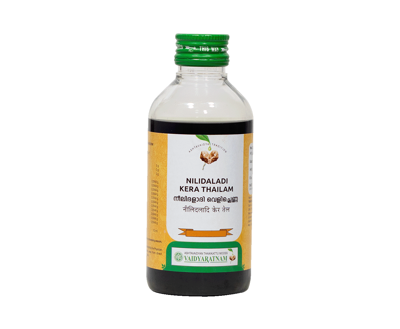 Image of NEELI THAILAM 200 ML