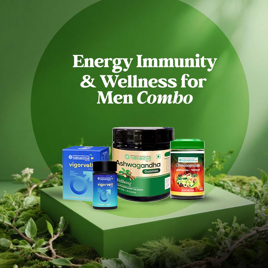 energy for men