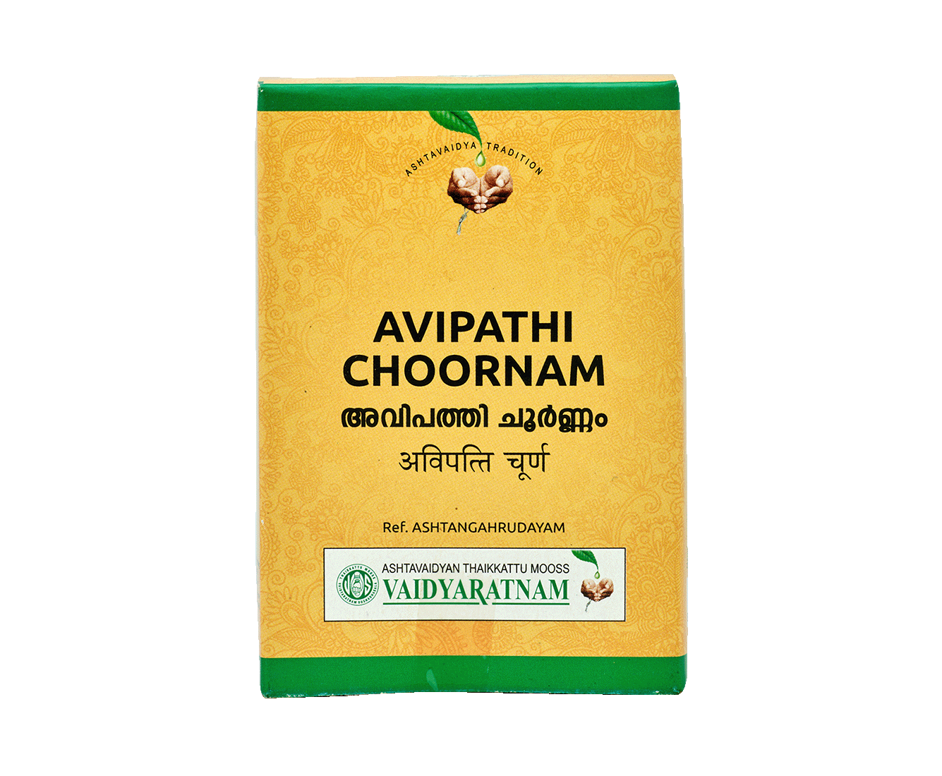 Image of AVIPATHI CHOORNAM 100 GM