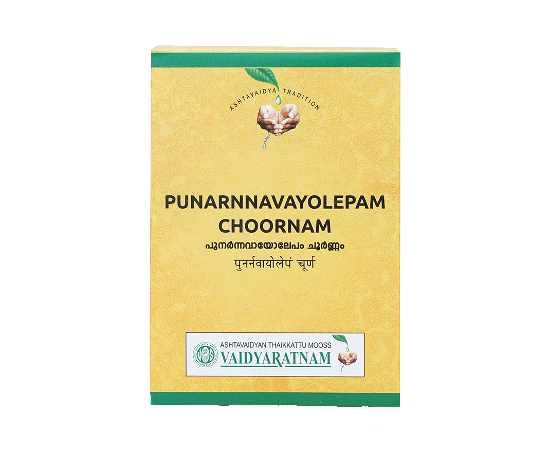 Image of PUNARNAVAYOLEPAMCHOORNAM 100 GM