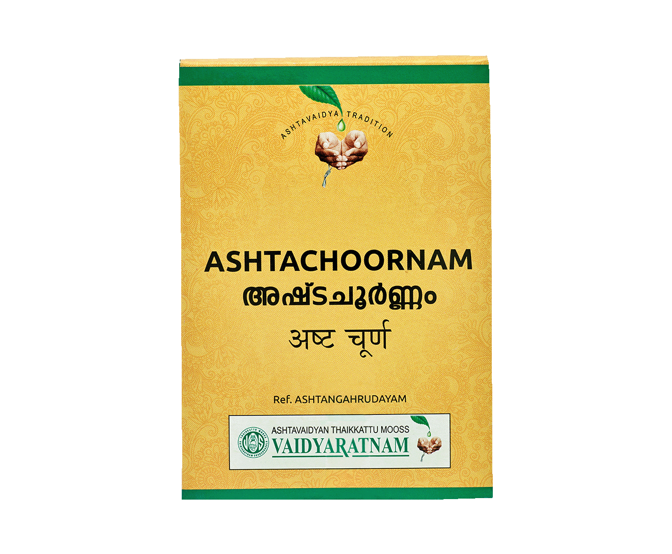 Image of ASHTACHOORNAM 100 GM