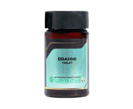 Image of BRAHMI TABLET 60 NOS