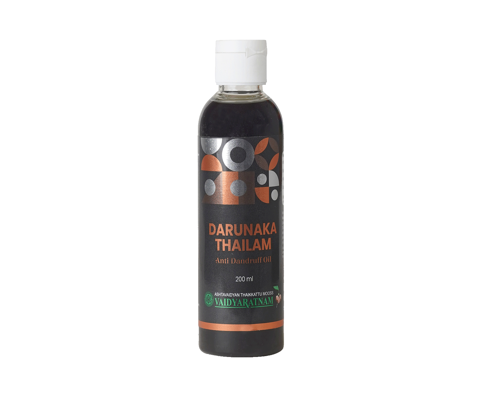 Image of DARUNAKA THAILAM 200 ML