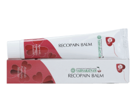 Effective pain balm for fast relief from discomfort