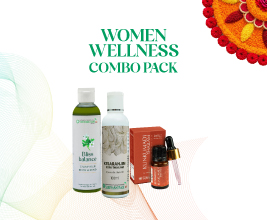 to improve women wellness
