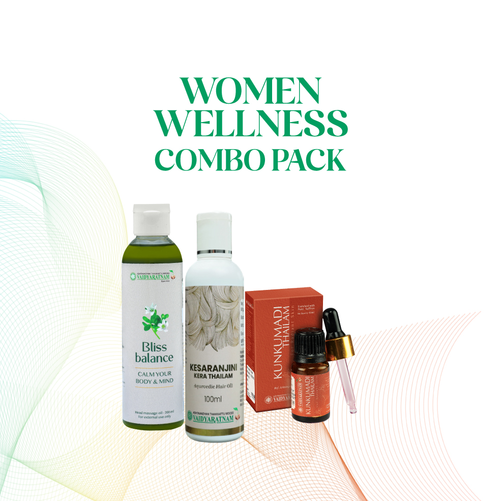 to improve women wellness