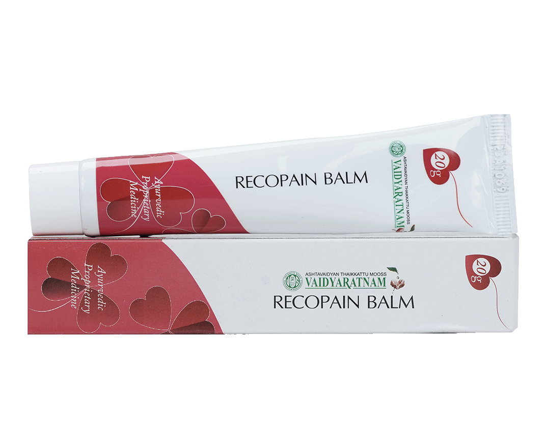 Image of RECOPAIN BALM 20 GM