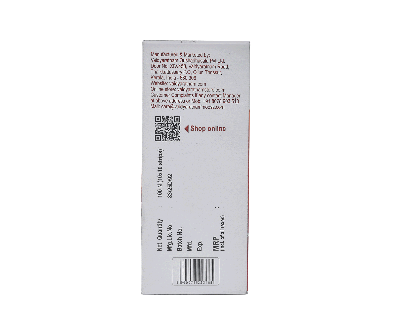 helps for immunity in children
