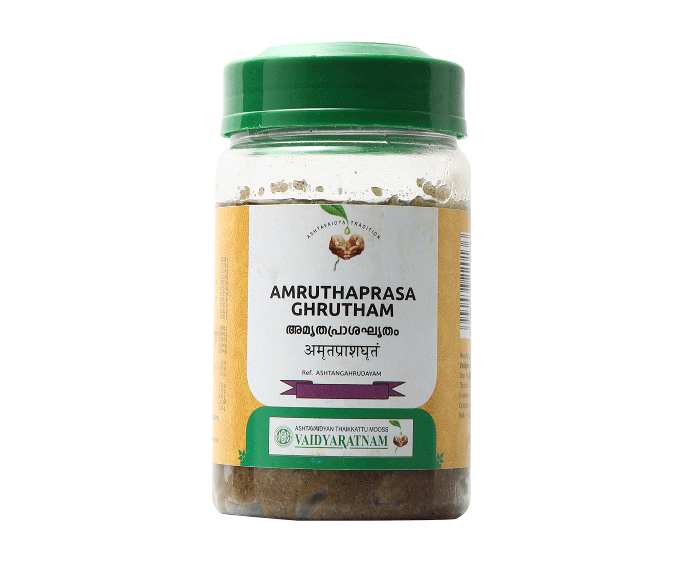 AMRUTHAPRASA GHRUTHAM 250 GM