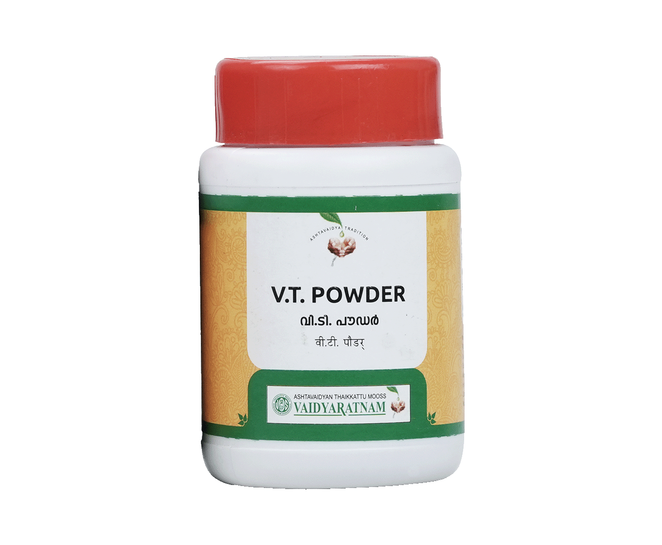 Image of V.T. POWDER 50 GM