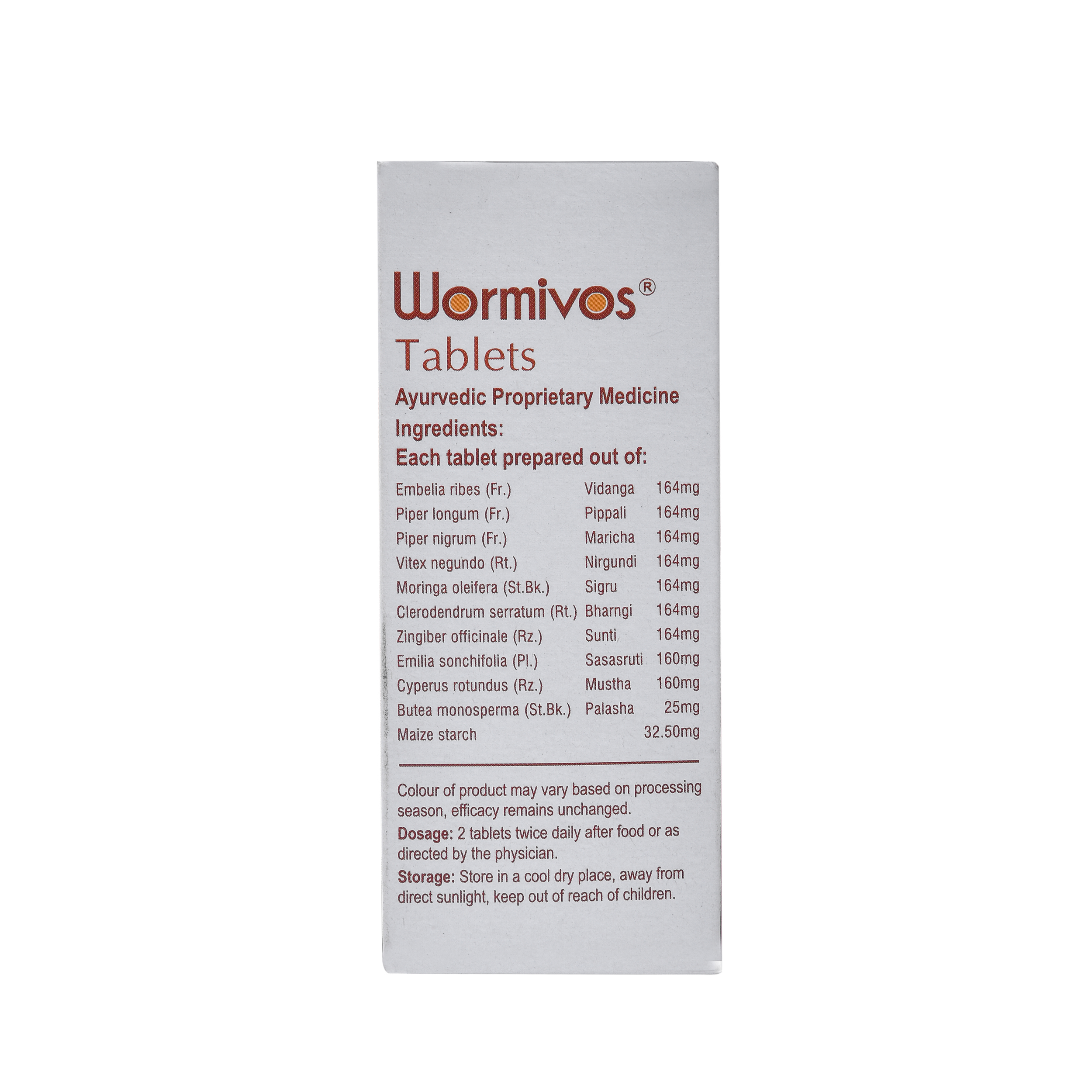 helps to support immunity